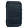 Etui na karty do smartfona Lock Fit MagSafe - granatowy