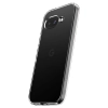 Etui case na Google Pixrel 9A Crystal Flex - przezroczyste