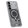 Etui case na Samsung Galaxy S25 Neo One Ultra Hybrid Mag - przezroczyste