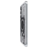 Etui case na Samsung Galaxy S25 Neo One Ultra Hybrid Mag - przezroczyste