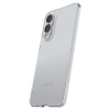 Etui ochronne na Samsung Galaxy S25 Edge Liquid Crystal - przezroczyste