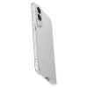 Etui ochronne na Samsung Galaxy S25 Edge Liquid Crystal - przezroczyste