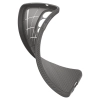 Etui ochronne na Samsung Galaxy S25 Edge Liquid Air - szare