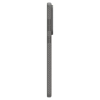 Etui ochronne na Samsung Galaxy S25 Edge Liquid Air - szare