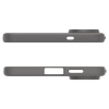 Etui ochronne na Samsung Galaxy S25 Edge Liquid Air - szare