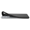 Etui ochronne na Samsung Galaxy S25 Edge Liquid Air - czarne