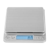 Waga precyzyjna jubilerska SBS-TW-3000/100 do 3000g / 0,1g