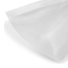 Worki próżniowe moletowane do pakowarki próżniowej 30 x 40 cm 50 szt. Royal Catering certyfikat LFGB oraz FDA