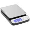 Waga pocztowa do paczek i listów LCD do 25 kg / 1 g