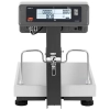 Waga sklepowa handlowa 60 kg / 0,02 kg LCD M LEGALIZACJA