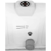 Jacuzzi ogrodowe dmuchane z masażem 6 osobowe 42C 900 l niebieskie