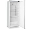 Szafa mroźnicza 1-drzwiowa ze stali nierdzewnej od -23 do -18C 600 l 436 W Budget Line - Hendi 236116