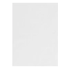 Papier pergaminowy do przekąsek frytek biały 500 szt. 250x200 mm - Hendi 678237