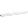 Lampa oprawa LED wodoodporna hermetyczna do magazynu kurnika IP65 4400 lm 120 cm 40 W