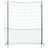 Siatka ogrodzenie ochronne hodowlane dla kur drobiu 1,25 x 25 m