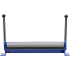 Giętarka zaginarka do blachy ręczna 0-90 stopni gr. 1.2 mm 46 cm