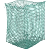 Siatka na siano w belach snopkach do karmienia koni oczka 60 x 60 mm 1.6 x 1.6 x 1.8 m