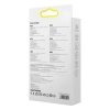 StarJoy HUB 6w1 USB-C 3xUSB HDMI RJ45 PD szary