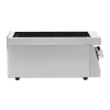 Kuchnia indukcyjna 2 palnikowa nastawna śr. 12-26 cm 3000 W