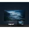 Kabel przewód przejściówka HDMI - DVI 4K 60Hz 30AWG 1m czarny
