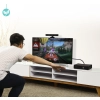 Kabel przewód przejściówka HDMI - DVI 4K 60Hz 30AWG 1m czarny