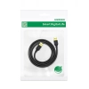Kabel przewód USB 3.0 2m szary