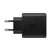 Oryginalna ładowarka sieciowa SFC 25W + kabel przewód USB-C czarny