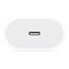 Ładowarka sieciowa Apple do iPhone iPada USB-C 20W biały