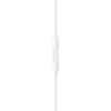 Słuchawki douszne Apple EarPods z końcówką Lightning do iPhone białe