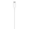 Ładowarka indukcyjna Apple MagSafe do iPhone AirPods 15W biała