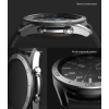 Ramka pierścień ochronny do Galaxy Watch 3 45mm Bezel Styling czarny