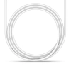 Kabel przewód do drukarki USB-C - USB-B 480Mb/s 1m biały