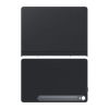 Etui z klapką i podstawką do Samsung Galaxy Tab S9 Smart Book Cover białe
