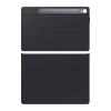 Etui z klapką i podstawką do Samsung Galaxy Tab S9 Smart Book Cover białe