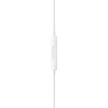 Oryginalne słuchawki douszne przewodowe Apple EarPods MTJY3ZM/A USB-C białe