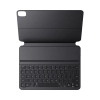 Etui z klawiaturą do iPad Pro 12.9'' 2019-2022 + kabel USB-C Brilliance Series czarne
