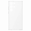 Etui do Galaxy S23 Ultra żelowy pokrowiec Clear Cover przezroczyste