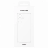 Etui do Galaxy S23 Ultra żelowy pokrowiec Clear Cover przezroczyste