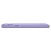 Etui ochronne do iPhone 15 Thin Fit fioletowe