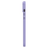 Etui ochronne do iPhone 15 Thin Fit fioletowe