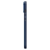 Etui ochronne do iPhone 15 Thin Fit niebieskie
