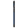 Etui Tough Armor MagSafe na iPhone 15 niebieskie