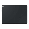 Etui ochronne z podstawką na tablet Samsung Galaxy Tab A9+ czarne