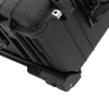 Walizka transportowa ochronna na kółkach z wysuwaną rączką 79 x 59.5 x 36.5 cm 123 l