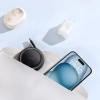 Kabel przewód wysuwany zwijany USB-C 100W Free2Draw Mini 1m czarny