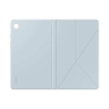 Oryginalne etui na tablet Samsung Galaxy Tab A9 niebieskie