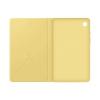 Oryginalne etui na tablet Samsung Galaxy Tab A9 niebieskie