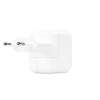 Apple ładowarka sieciowa do iPhone iPad Apple Watch USB 12W - biały
