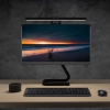 Lampka LED na monitor Silver Monkey Lightbar LB200 2800K-5500K + pilot - czarna