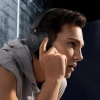 Słuchawki bezprzewodowe nauszne Bass 30 Max Bluetooth 5.3 - czarne